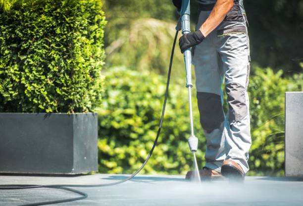 Best Factory Floor Cleaning  in North Middletown, NJ