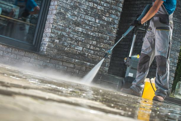 Best Post-Construction Pressure Washing  in North Middletown, NJ