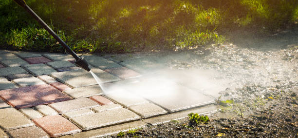 North Middletown, NJ Pressure Washing Services Company